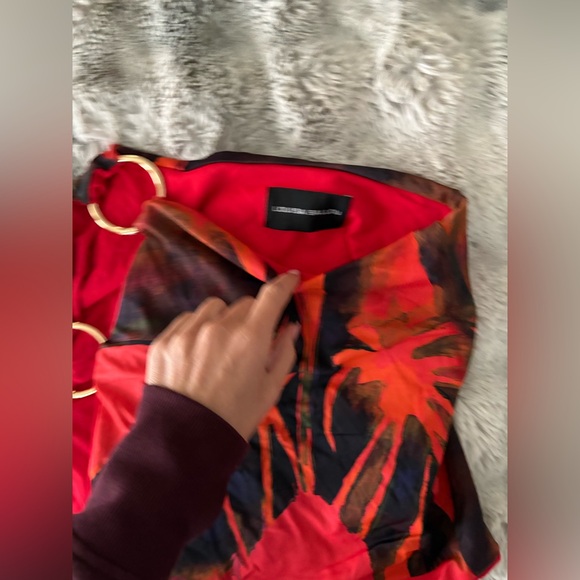 Louisa Ballou Tank & Skirt - Picture 15 of 16